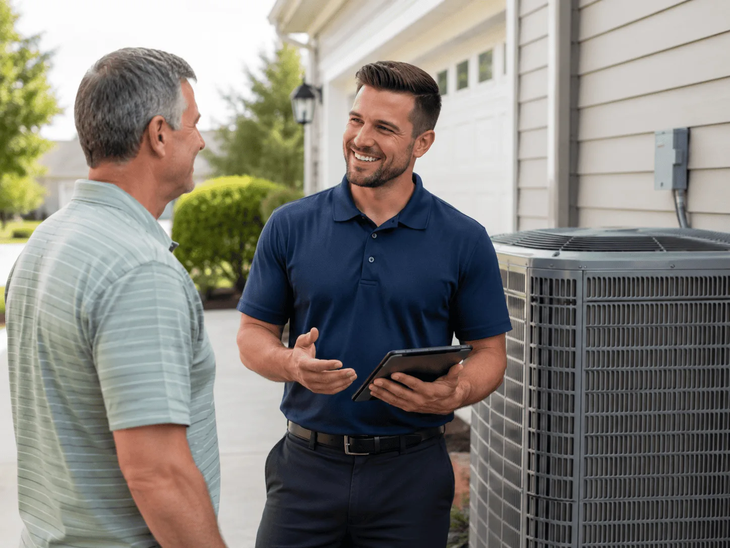 Heat Pump Installation Kentwood, MI FAQs